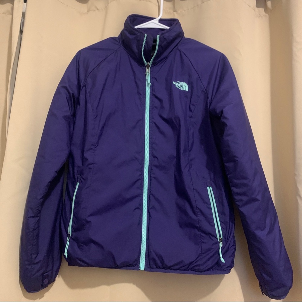 North Face Women’s Cinnabar TriClimate Inner Jacket Size Small